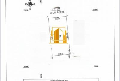 Spațiu comercial, în Trivale - 1