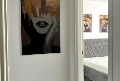 Apartament la prima inchiriere 2 camere zona Mihai Viteazul - 9