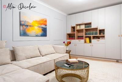 🏡 Acasă în Drumul Taberei – apartament 3 camere, modern și elegant 🏡 Acasă în Drumul Taberei – apartament 3 camere, modern și elegant - 5