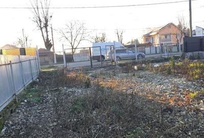 Spațiu comercial, în Calea Moldovei - 3