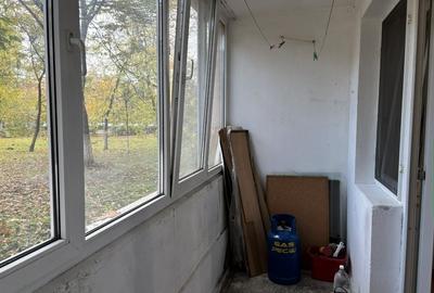 Garsoniera 32mp Parter Lucretiu Patrascanu sector 3 - 3