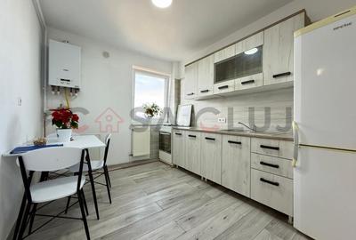 2 camere, decomandat, la cheie, parcare, Mina Cluj - 4