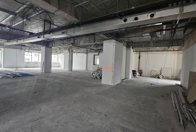 De închiriat spațiu de birouri – Cișmigiu / Știrbei Vodă – Clădire modernă S+P+1 - 3