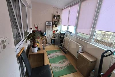 Apartament 2 camere, decomandat, 50mp - Codlea - 6