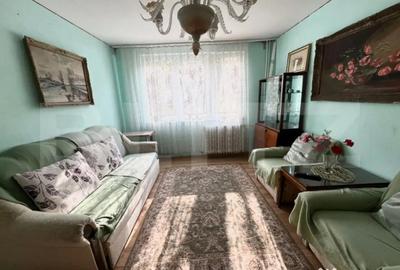 Apartament cu 2 camere semidecomandat în Rogerius - 1