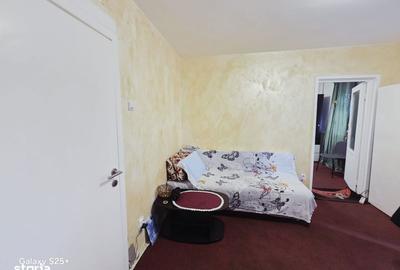 Apartament cu 2 camere în Podu Roș - 2