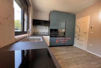 Sub opțiune - Casă - Ema Residence | 120 mp | 3 dormitoare - 9