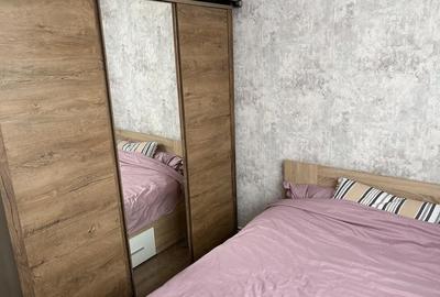 Apartament cu 4 camere semidecomandat în Drumul Taberei - 3