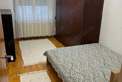 Apartament cu 2 camere decomandat în Dristor