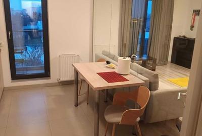 Garsoniera Regie/ Crangasi - 4