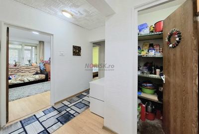 3 Camere | 69mp | Decomandat | Teiul Doamnei | Parcare | Ocazie - 6