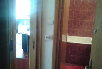 Capitol, garsoniera, 28mp, mobilata, inchirieri Constanta - 5