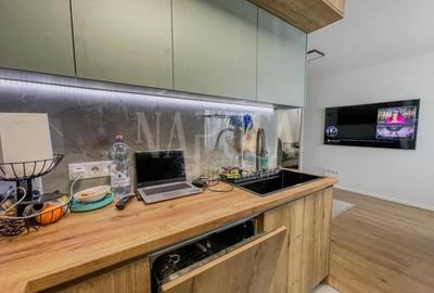 Apartament 3 camere de vanzare in Floresti - 2