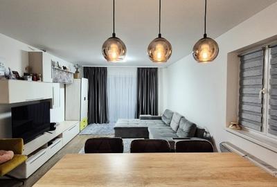 Apartament 2 camere de vânzare | Top City Residence – Faza 4, Tractorul, Brașov Apartament 2 camere de vânzare | Top City Residence – Faza 4, Tractorul, Brașov - 8