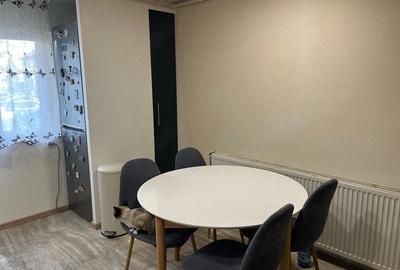 Apartament cu 3 camere decomandat în Central - 8