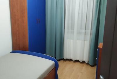 Apartament cu 3 camere decomandat în Bran - 3