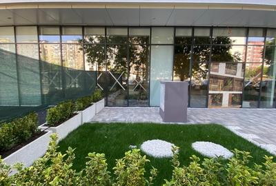 Spațiu comercial, de 220 mp, în 13 Septembrie