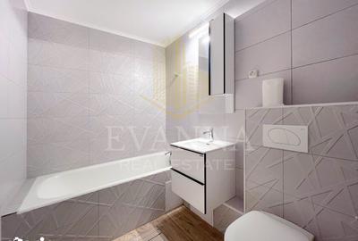 Apartament cu 3 camere în Ultracentral - 7