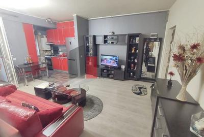 Vânzare apartament 2 camere Bd. Metalurgiei - Aurel Perșu - 15