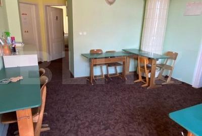 Casă cu 4 camere cu Teren 200 Mp în Central - 2