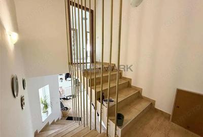 CASA individuala cu garaj, 5 camere, 3 bai Dumbravita zona lac Macilor - 6