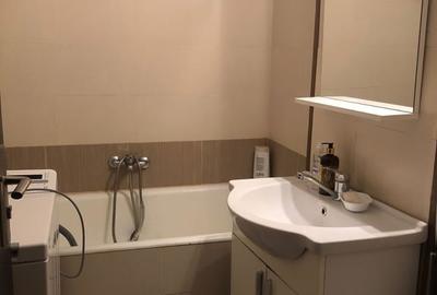 Inchiriez apartament 2 camere - 6