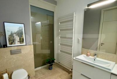 Casă cu 3 camere cu Teren 400 Mp în Gheorgheni - 2