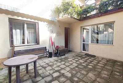 Dealul Ceta?ii, apartament 3 camere , terasa, gradina, parcare. - 1