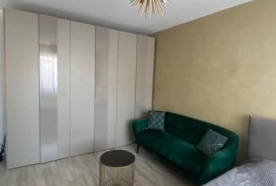 Garsonieră decomandată în Aviației - 3