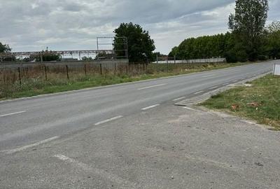 Teren de 10000 mp, în Central - 5