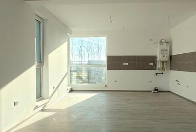 Casa individuala - 3 camere - 2 bai - 375 mp teren - 14