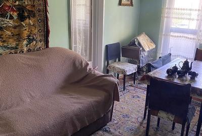 Apartament cu 3 camere în Dacia - 8