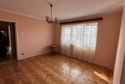 Apartament cu 2 camere semidecomandat în Sud - 2