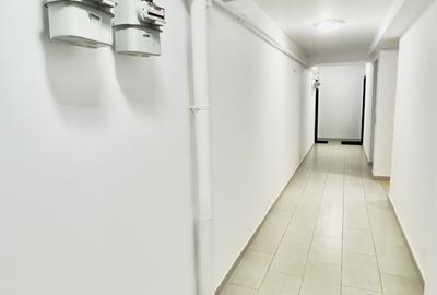 Apartament cu 4 camere semidecomandat în 13 Septembrie - 12