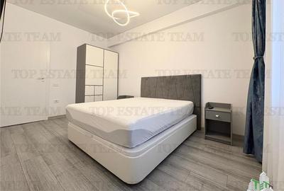 Apartament cu 2 camere decomandat în Nord - 2