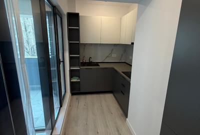 Garsonieră decomandată, mobilată în Lujerului - 13