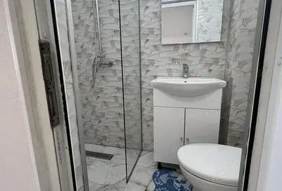 Garsonieră decomandată în CET - 2