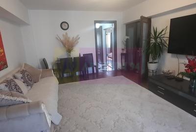 Inchiriere apartament 3 camere bd Decebal stradal - 6