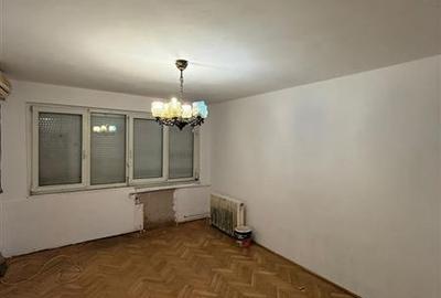 Apartament cu 3 camere decomandat în Complex Studențesc - 2