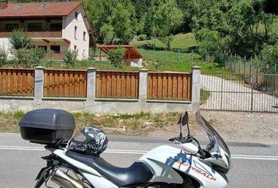 Teren de 1349 mp, în Scărișoara - 7
