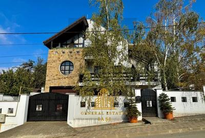 Vânzare Casă în Bucium cu Priveliște Panoramică - 2