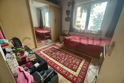 3 camere | Etaj intermediar | 2 balcoane | Gheorgheni - 5