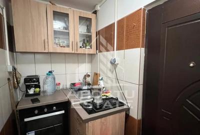 Garsonieră nedecomandată în Blașcovici - 2