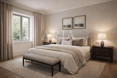 Casă individuală cu 8 camere cu Canalizare în Primăverii - 3