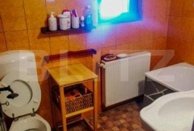Chalet deosebit in orasul regal, Sinaia! 340 mp utili, 1380 mp teren - 15