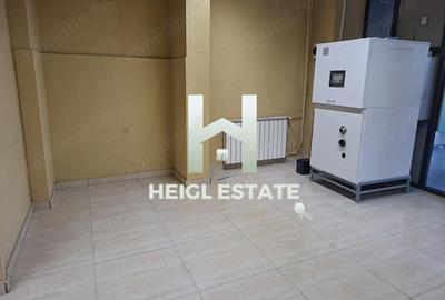 Spațiu comercial, de 66 mp, în Circumvalațiunii - 7