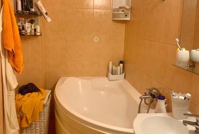 Ap. 2 camere - Vitan Mall, 60 mp utili, mobilat, str. Vlaicu-Voda - 3