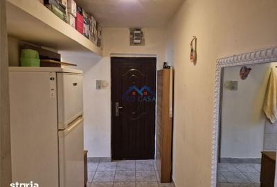 Apartament cu 2 camere în Cetate - 4