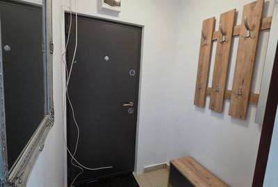 Apartament cu 2 camere decomandat, mobilat în Eroii Revoluției - 13