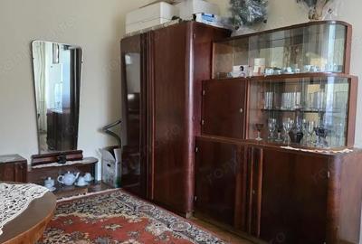 Apartament cu 3 camere semidecomandat în Zamfirescu - 16